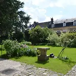Jardin De La Prefecture דירה אראס