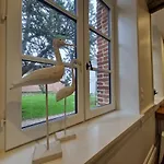 Jardin De La Prefecture Appartement *