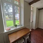 Jardin De La Prefecture Appartement Arras