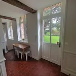 Jardin De La Prefecture Arras