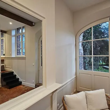 Jardin De La Prefecture *