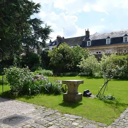 Jardin De La Prefecture *