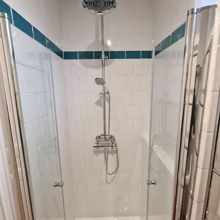 Apartamento T2 Calme Et Lumineux à En Rez-de-chaussée Arras